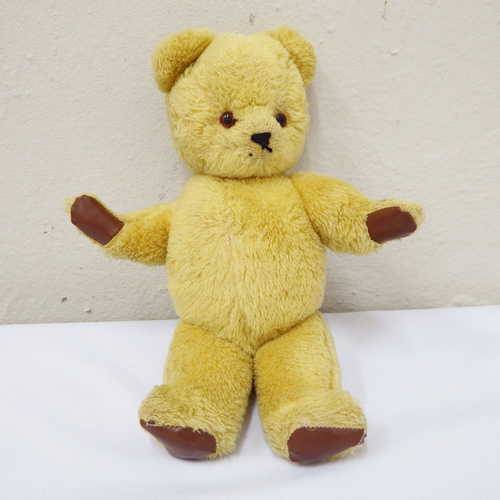Vintage Teddy Bear - Very good condition
