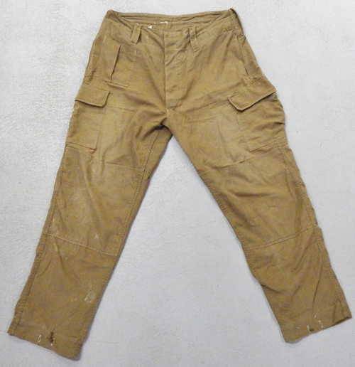 SADF Border War Combat Trousers