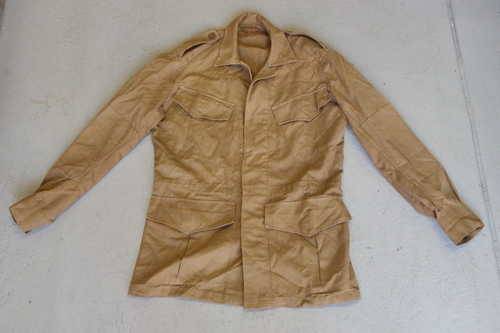 SADF Nutria bush jacket - Border war - Size medium