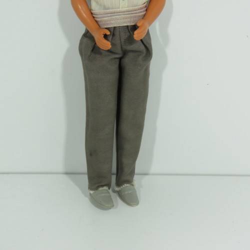 Vintage 1983 Mattel Ken doll
