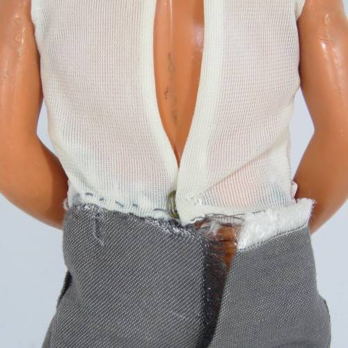 Vintage 1983 Mattel Ken doll