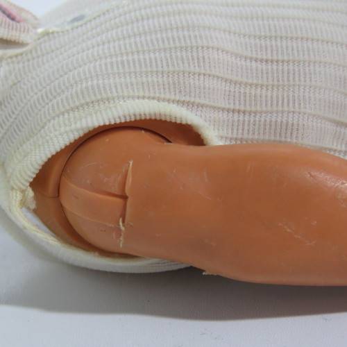 Vintage 1983 Mattel Ken doll