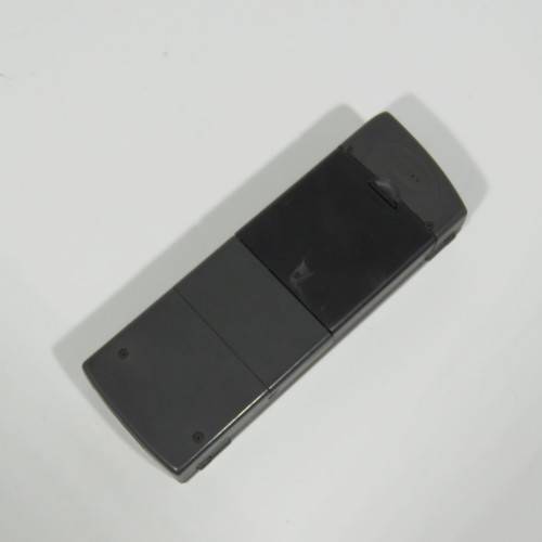 Lot of 2 vintage cellphones - Nokia and Siemens S10 - Not tested - No chargers