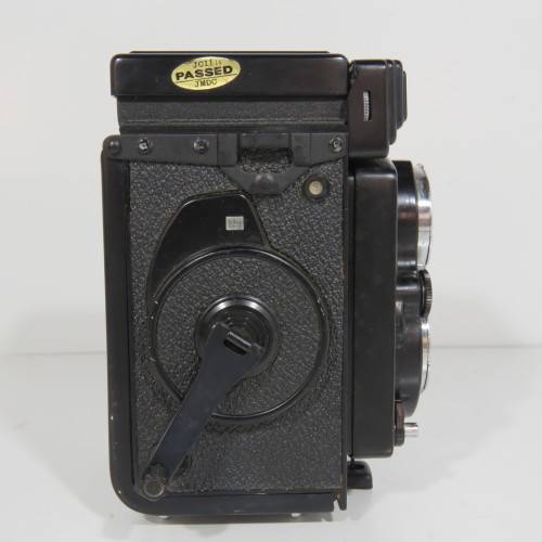 Vintage Yashica Mat-124 G Twin lens reflex camera - Excellent condition