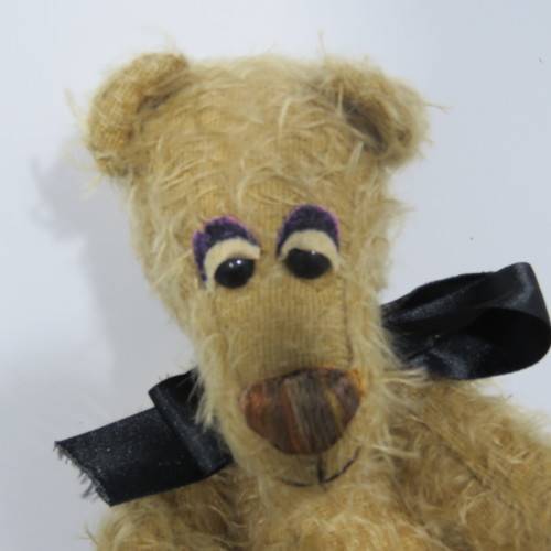 Vintage Nanny Bears teddy  bear