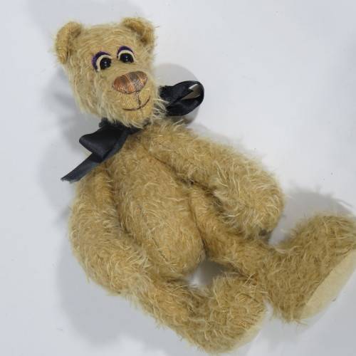 Vintage Nanny Bears teddy  bear