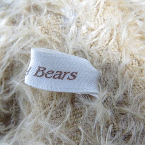 Vintage Nanny Bears teddy  bear