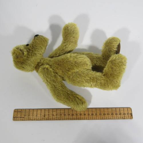 Vintage Nanny Bears teddy bear