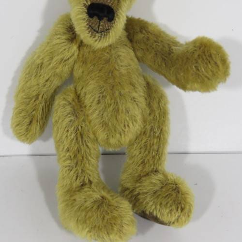 Vintage Nanny Bears teddy bear