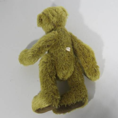 Vintage Nanny Bears teddy bear