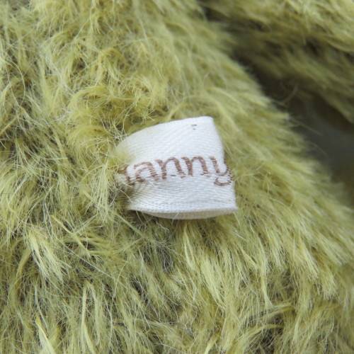 Vintage Nanny Bears teddy bear