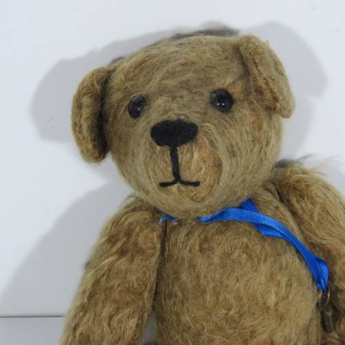 Vintage Nanny Bears teddy bear
