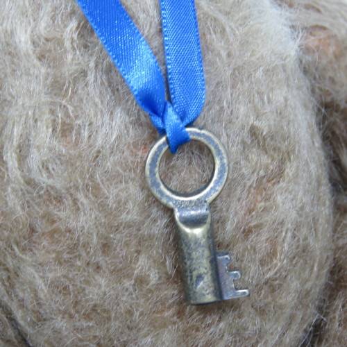 Vintage Nanny Bears teddy bear