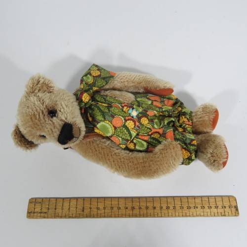 Vintage Nanny Bears teddy bear