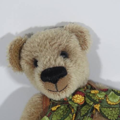 Vintage Nanny Bears teddy bear