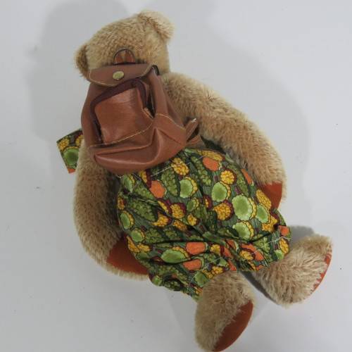 Vintage Nanny Bears teddy bear