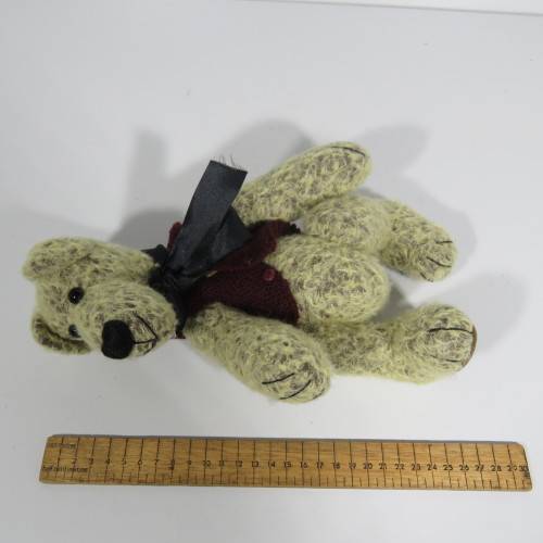 Vintage Nanny Bears teddy bear