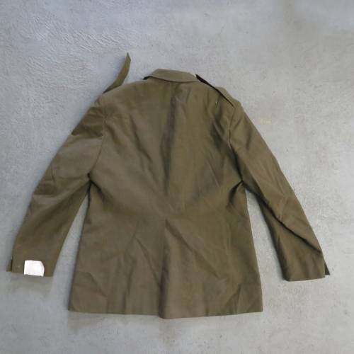 SADF tunic jacket - Sizes in description below