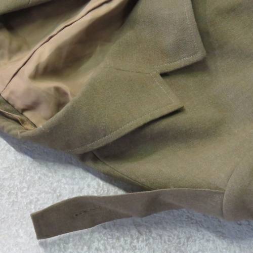 SADF tunic jacket - Sizes in description below