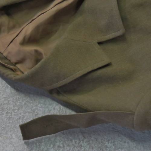 SADF tunic jacket - Sizes in description below