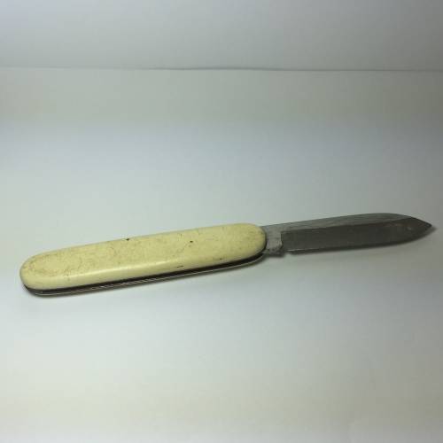 Vintage Joshep Rodgers pocket knife