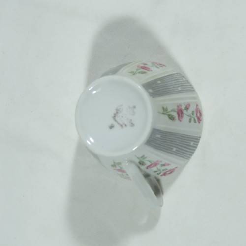 Winterling Bavaria porcelain duo
