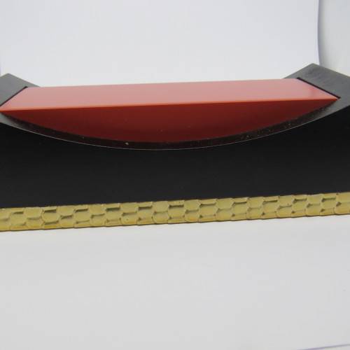 Swarovski SCS special red stand