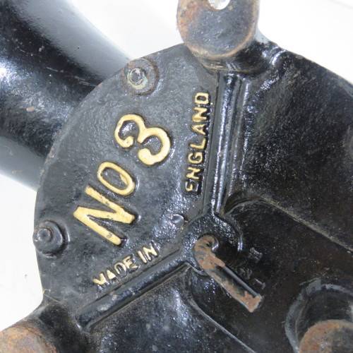 Spong & Co - No3 coffee grinder - Excellent condition