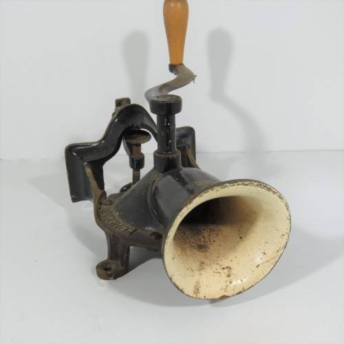 Spong & Co - No3 coffee grinder - Excellent condition