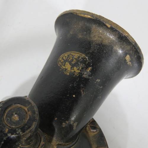 Spong & Co - No3 coffee grinder - Excellent condition