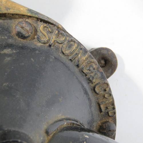 Spong & Co - No3 coffee grinder - Excellent condition