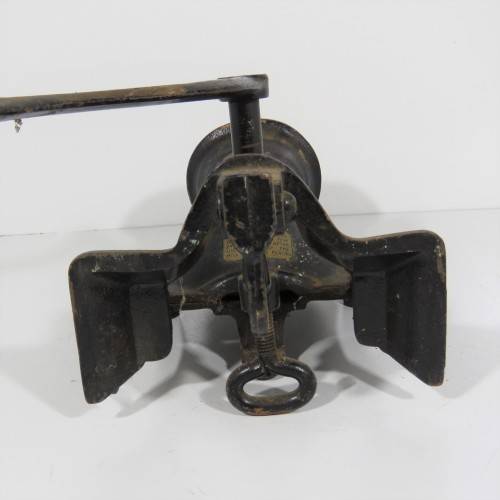 Spong & Co - No3 coffee grinder - Excellent condition