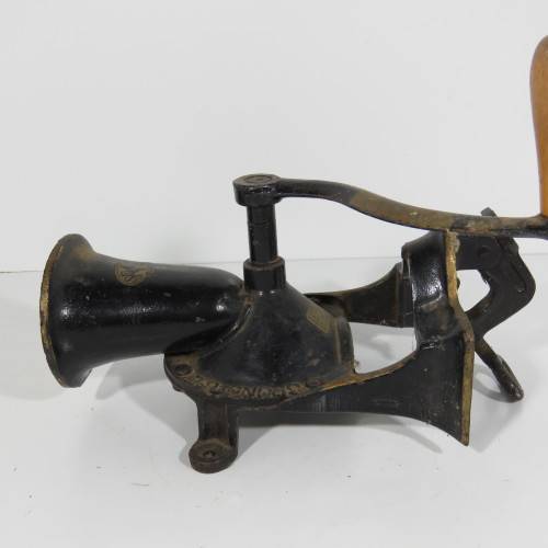 Spong & Co - No3 coffee grinder - Excellent condition