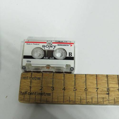 Vintage Citizen dictation 10 machine