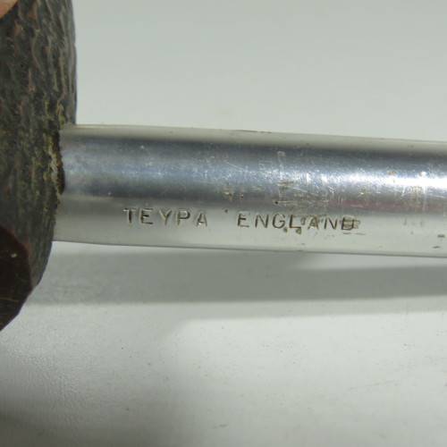 Vintage Teypa England Tobacco pipe