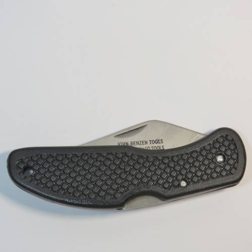 John Benzen Tools Lock knife