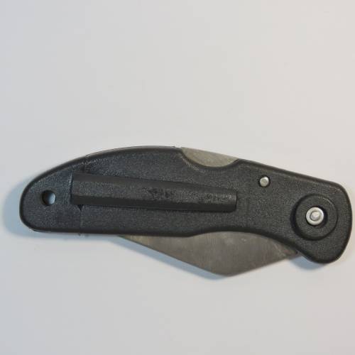 John Benzen Tools Lock knife