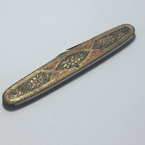 Vintage Carl Schlieper pocket knife