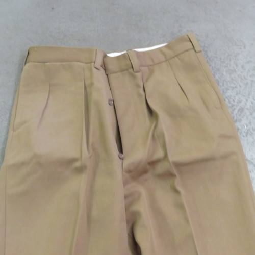 SADF step outs trousers - Size: 34/33 - Inner leg: 81cm - Waist: 76cm