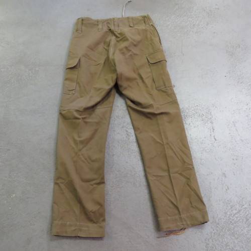 SADF nutria combat trousers - Size: 34/32 - Inner leg: 79cm - Waist: 86cm