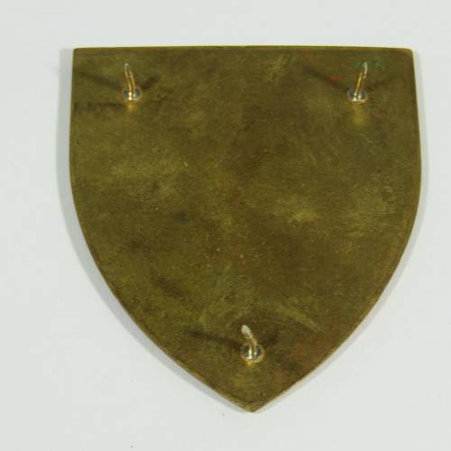 SADF Technical Services training shoulder flash