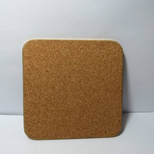 Set of 6 vintage traditional English for Hunting coasters - Two are damaged