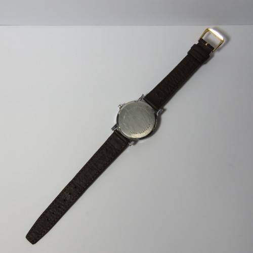 Vintage Rotary Avenger manual wind mens watch - Working