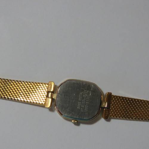 Vintage Seiko Lassale Quartz ladies watch - Working - #1230-5129 HO