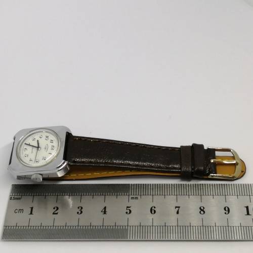 Vintage Rotary manual wind ladies watch - working