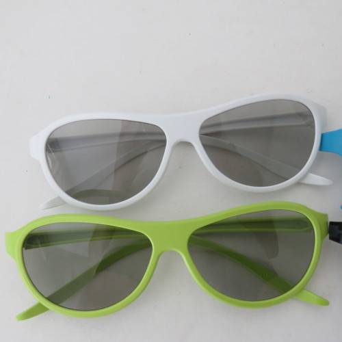 LG Cinema 3D glasses party pack