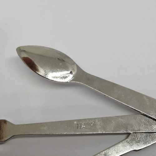 Vintage Italian made pipe stopping / cleaning tool