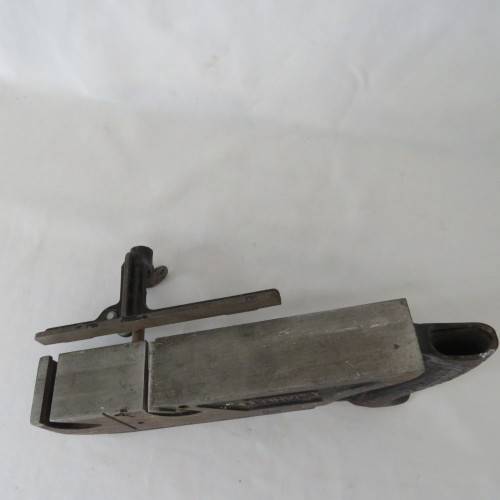 Vintage Stanley No.78 duplex rabbet plane