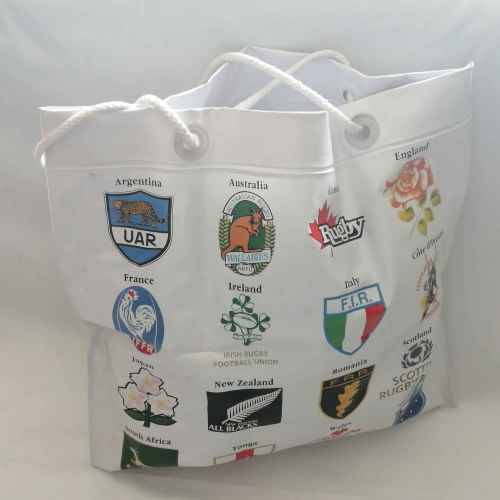 1995 Rugby World cup supporters bag