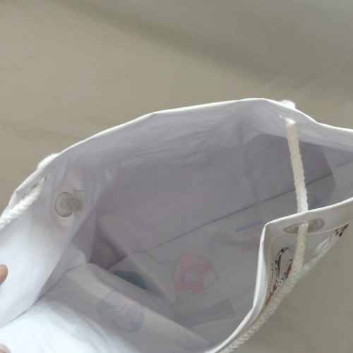 1995 Rugby World cup supporters bag